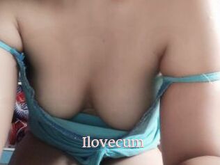 Ilove_cum