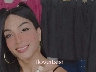 Iloveitsisi