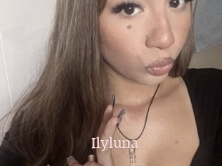 Ilyluna