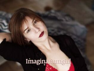 Imaginariumgirl