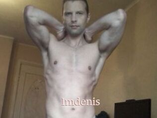 Imdenis