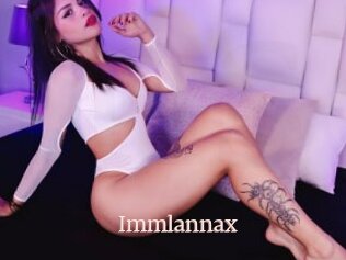 Immlannax