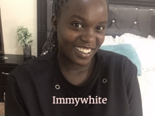 Immywhite