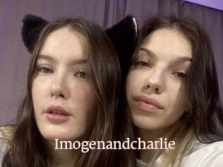 Imogenandcharlie