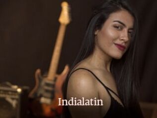 Indialatin