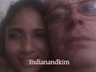 Indianandkim