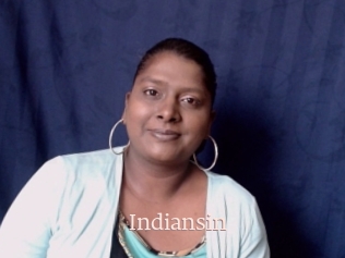 Indiansin