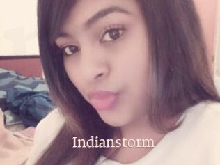 Indianstorm