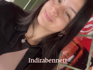 Indirabennett