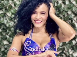 Indirakaf