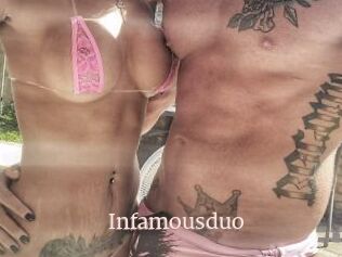 Infamousduo