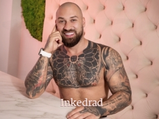 Inkedrad