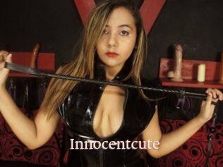 Innocentcute