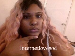Internetlovegod