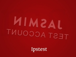 Ipstest