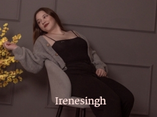Irenesingh