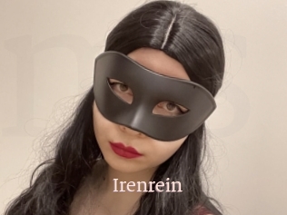 Irenrein