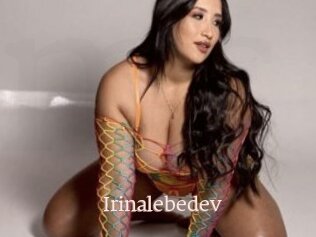 Irinalebedev