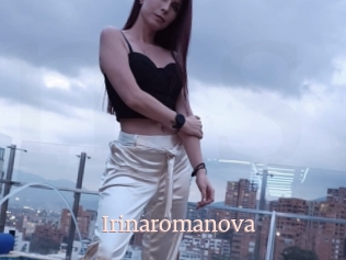 Irinaromanova