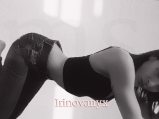 Irinovanyx