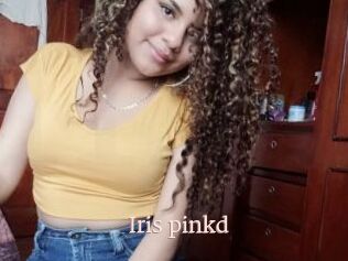 Iris_pinkd