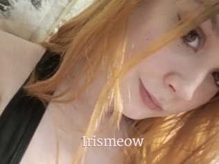 Irismeow