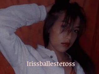 Irissballesteross