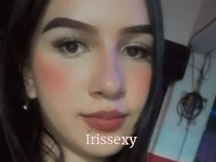 Irissexy
