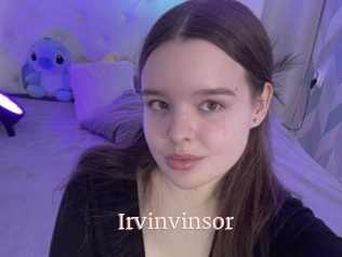 Irvinvinsor