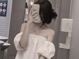 Isaaa50