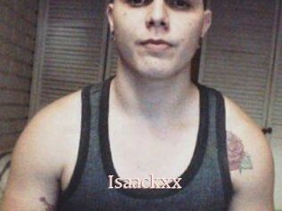 Isaackxx