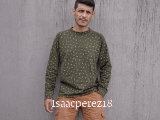 Isaacperez18