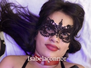 Isabelaconnor