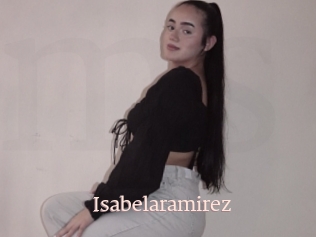 Isabelaramirez