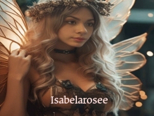 Isabelarosee