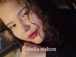 Isabella_walton