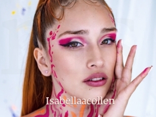 Isabellaacollen