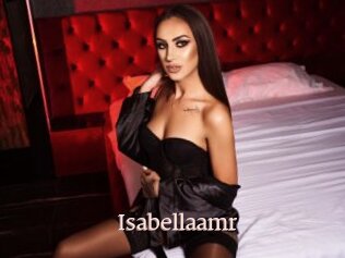 Isabellaamr
