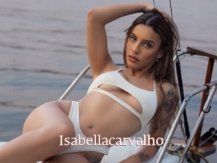 Isabellacarvalho