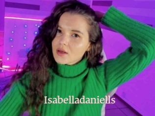 Isabelladaniells