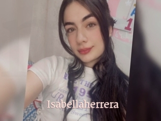 Isabellaherrera