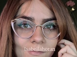 Isabellahoran