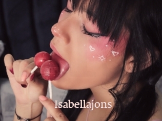 Isabellajons