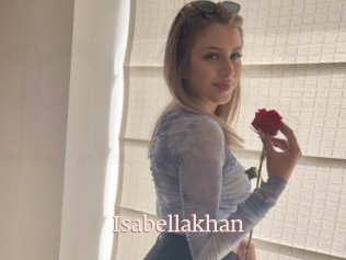 Isabellakhan