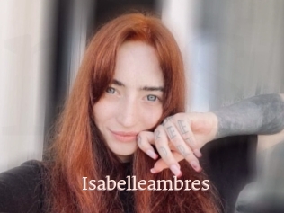 Isabelleambres
