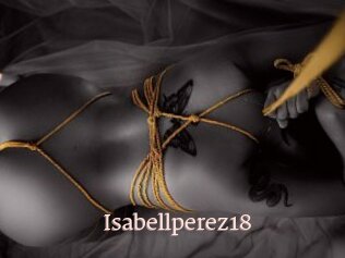 Isabellperez18
