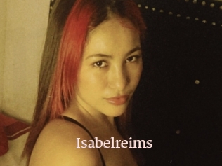 Isabelreims