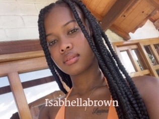 Isabhellabrown