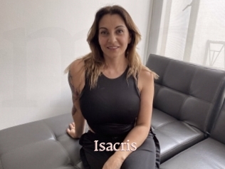 Isacris