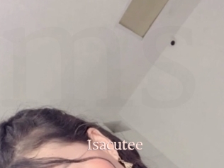 Isacutee